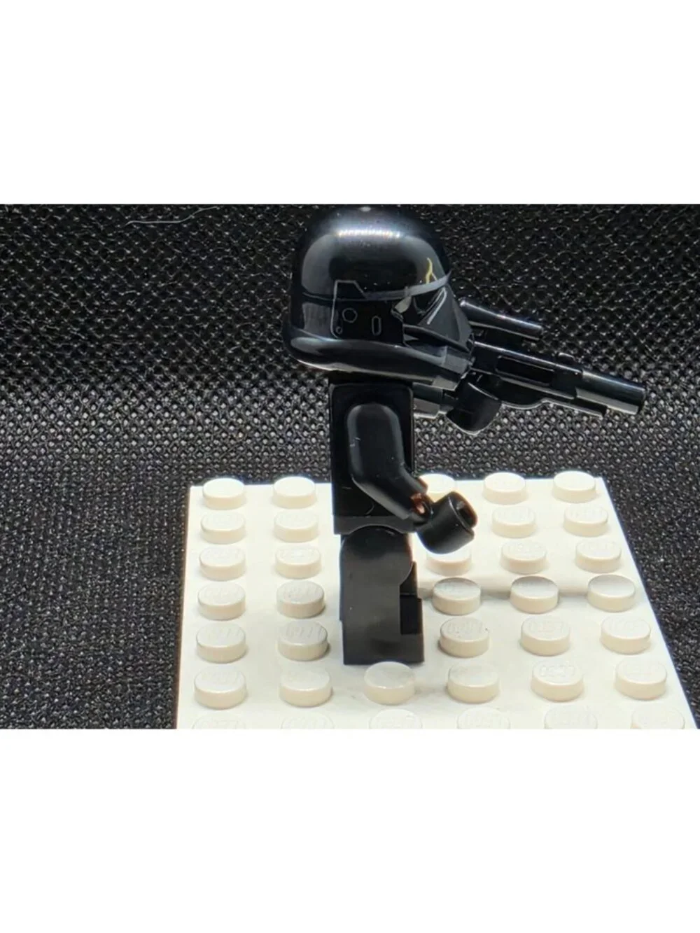 LEGO Star Wars Night Death Trooper Minifigure sw1416 Brand New Rare